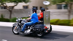 1.1M views · 38K reactions | Tasked with building a custom bike for a disabled man, Danny and his team must figure out a way to tackle a tricky transformation. | Counting Cars | Facebook