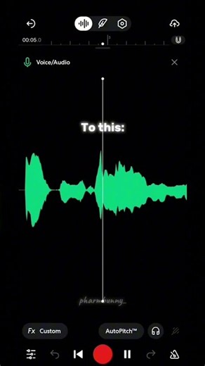 Flat vocals? Not after THIS preset 👀