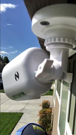Night Owl 4k cameras #nasecurity #surveillance #cameras #ateam ‪@NightOwlSP‬ ‪@nasecurity‬ #usa