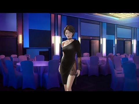 Milky Touch Walkthrough Day 10 | Dating Simulation Games