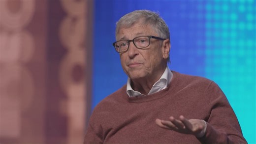 Bill Gates to testify on Epstein probe