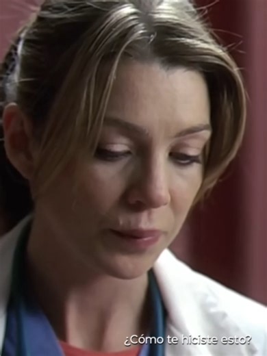 Los momentos más emotivos de Grey's Anatomy