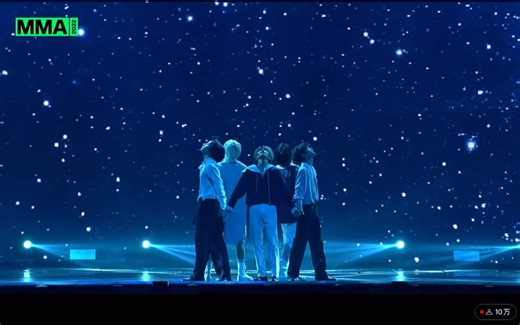 【TXT】2022MMA舞台全程