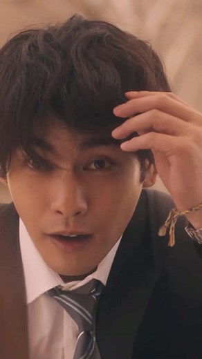 柳楽優弥の驚愕シーン集：二月の勝者特集