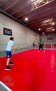 VIBE Volleyball Lab | Volleyball Basics