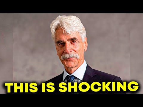 At 80, Sam Elliot Names The Six Actors He HATED