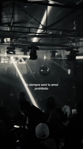 The Meaning Behind 'Yo Siempre Seré Tu Amor Prohibido'