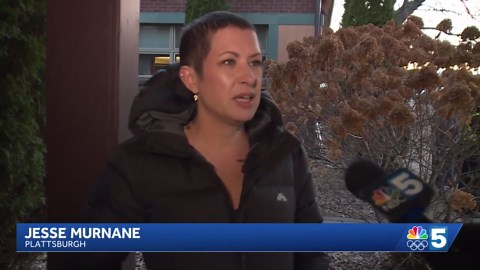 Plattsburgh Planning Board approves federal holding facility proposal