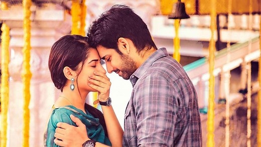 Chi La Sow Movie (2018) | Release Date, Cast, Trailer, Songs, Streaming Online at Airtel Xstream, MX Player