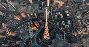 9 Mind Blowing Videos from Johnny FPV