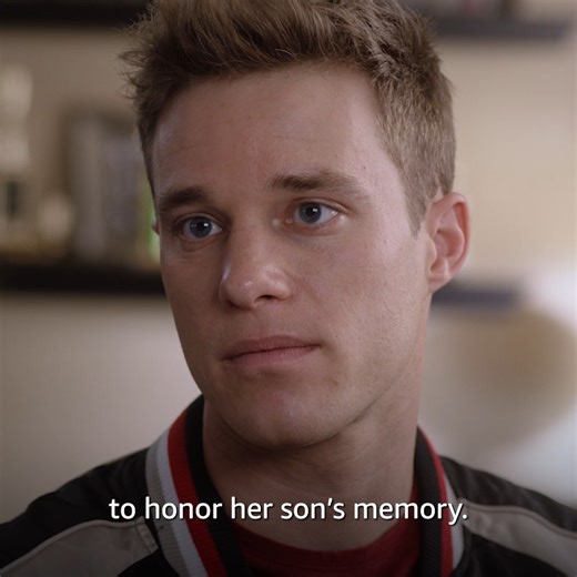 8.3K views · 61 reactions | Meet Luke Baxter, the youngest of the Baxter family, portrayed by @joshplasse . With a heart as big as his smile, Luke's strong faith and deep love for his family shine through. Dive into his inspiring journey in The Baxters, now streaming on @primevideo. | LightWorkers | Facebook