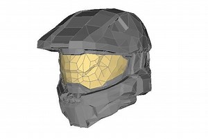 Diy Master Chief Costume