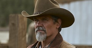 Josh Brolin Is Happy To Turn Down Lanterns but Not This Movie