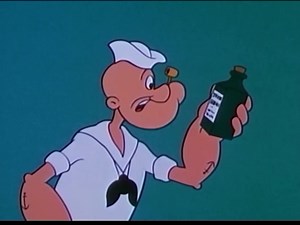 313K views · 10K reactions | Kiddie Kapers. (Popeye the Sailor). | Trima | Facebook