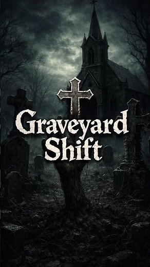 Graveyard Shift - Official Teaser