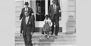 41 Most Encouraging Ruby Bridges Quotes