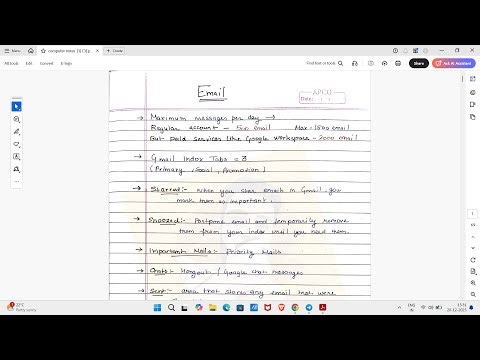 RRB PO Mains Computer Notes PDF 2025 ️‍💻🔥📈 #rrb #rrbpo