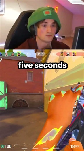 This Ascent Strat is Still Not Patched...