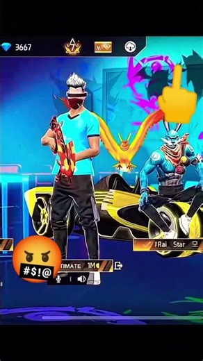 Free fire max vs pubg 😎❤️❤️❤️