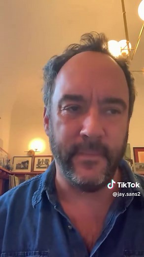 Dave Matthews' Inspiring Performance of 'For What It's Worth'