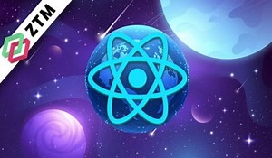 Complete React Developer in 2023 (w/ Redux, Hooks, GraphQL) | آموزش جامع React v18 از سری ZeroToMastery