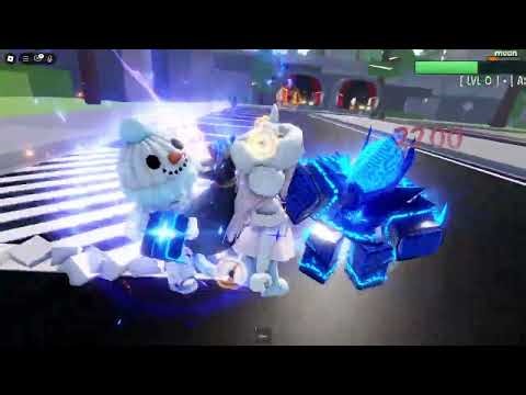 {AUT} NUCLEAR-STAR Combo