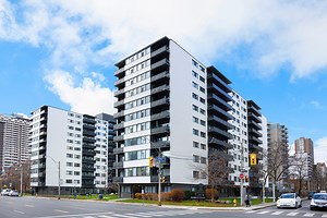 Isabella Apartments - 105 Isabella St Toronto, ON | Apartments.com