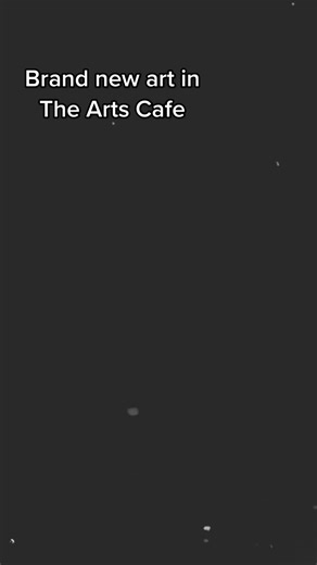 #wolverhampton #thearts #cafe