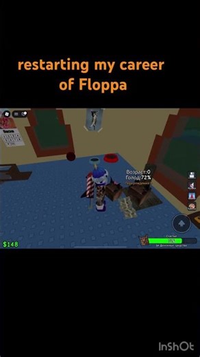 raise a Floppa 2