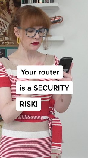 Enhance Your Router's Security with These Essential Tips