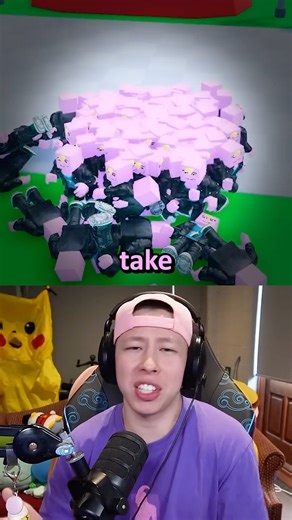 How many characters does it take to crash a Roblox server? ￼