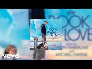 The Shadowboxers - The Book of Love | The Book of Love (Original Motion Picture Soundtrack)