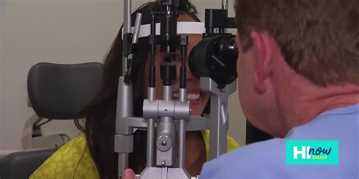 Aloha Laser Vision First in Hawaii to Offer Breakthrough WaveLight PLUS LASIK Technology (Part 2)