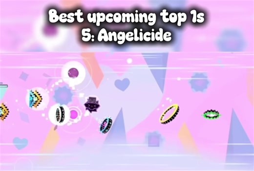 My Take on Geometry Dash