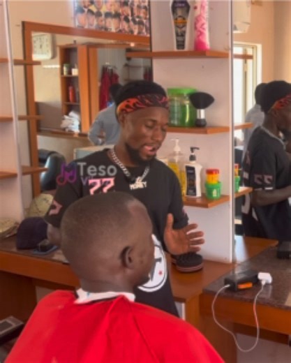 @Yang Maro has Finally Replied Mr Voice. WATCH FULL VIDEO ON TESO VIBEZ YOUTUBE CHANNEL