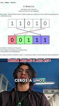 Día 10 resolviendo problemas de programación competitiva. #competitiveprogramming #programming #cpp