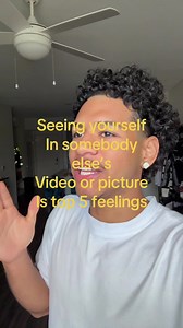 Seeing Yourself in Someone Else’s Video: Why It Feels Intense