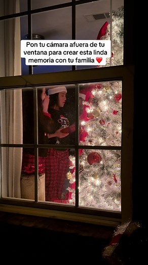 Creating Family Memories with Indoor Cameras
