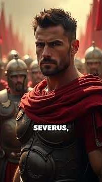 Maximinus Thrax: Barbarian to Emperor