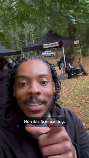 CBBC | It's official, the brand-new series of Horrible Science is set to explode onto CBBC in 2025! 💥 | Instagram