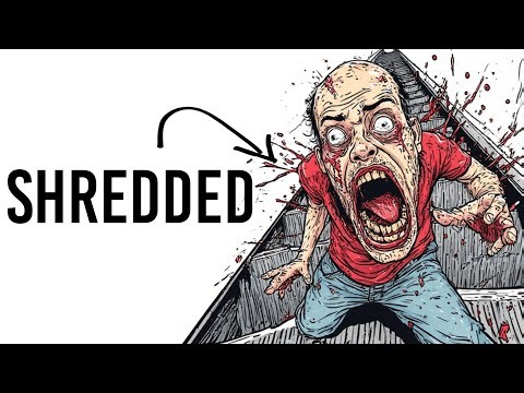 The Most Painful Escalator Deaths Ever