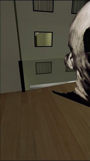 THIS NEXTBOT IS TOO FAST FOR THE EYE