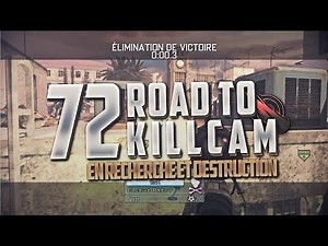 Road To Killcam #72 | LE 7UP, C'EST MAL ! (FUNNY MOMENTS)