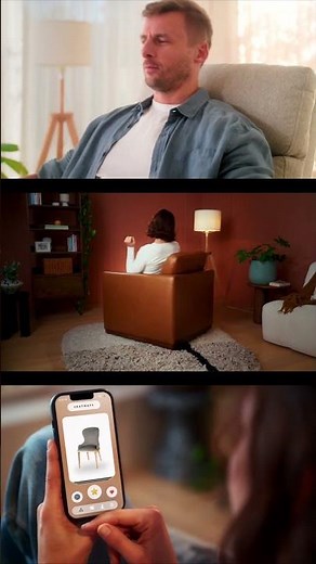 Product video and animation examples