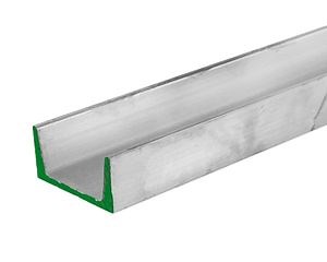[Hot Item] U Channel Steel C Channel Steel 316 304 Stainless Steel Profile High Quality Galvanized C Purlin Carbon Steel Channel Sizes Structural Steel C Channel