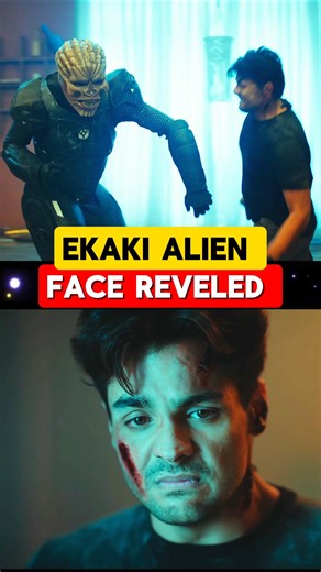 Ekaki Final Chapter Honest Review 🤔🤔 || #ekaki #ashishchanchlani #acvstudios #manishexplained