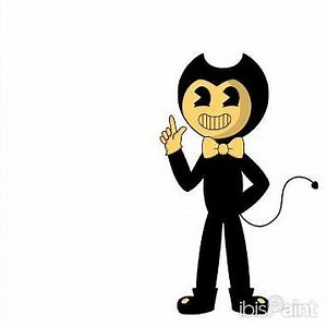 Bendy and the ink machine