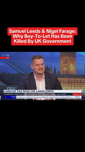 Why I had to shift my strategy from Buy To Let, due to our Government taxing the daylights out of landlords.My new strategy? Serviced Accommodation- No tenants rights- Higher rents - More control over property- Can be more tax efficientLink in bio to access my free upcoming property workshop 🔗✅