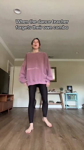 Dance Teacher Tutorial: Ballet Combo Breakdown