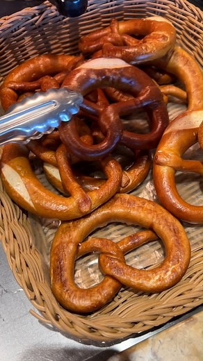 1.6K views | One day on board MSC Splendida, endless dining options  Where would you want to try first? Discover more about MSC Splendida. https://bit.ly/4bD3XUi | MSC Cruises | Facebook